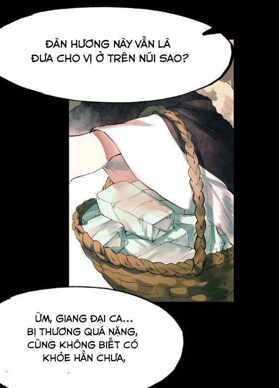 Nam Yên Trai Bút Lục Chapter 12 - 11