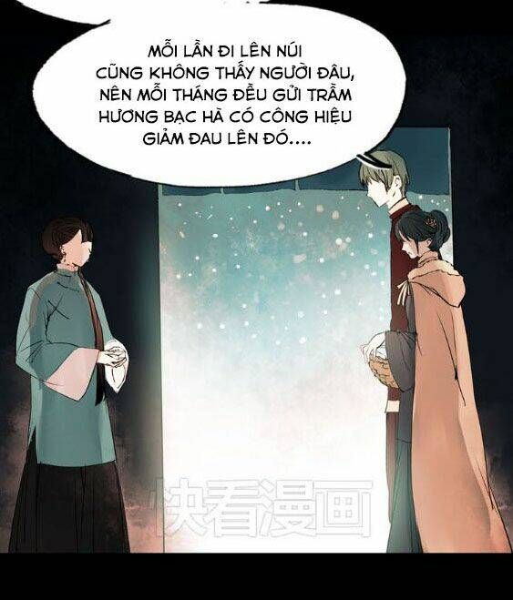 Nam Yên Trai Bút Lục Chapter 12 - 12