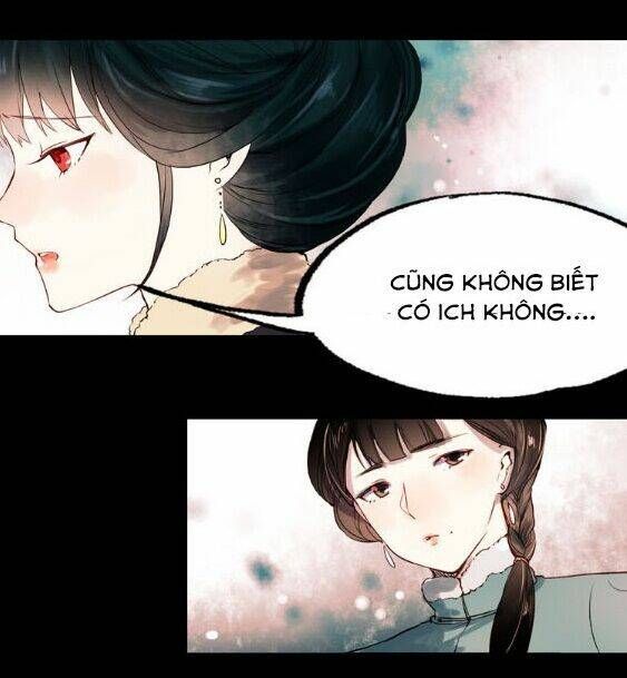 Nam Yên Trai Bút Lục Chapter 12 - 13