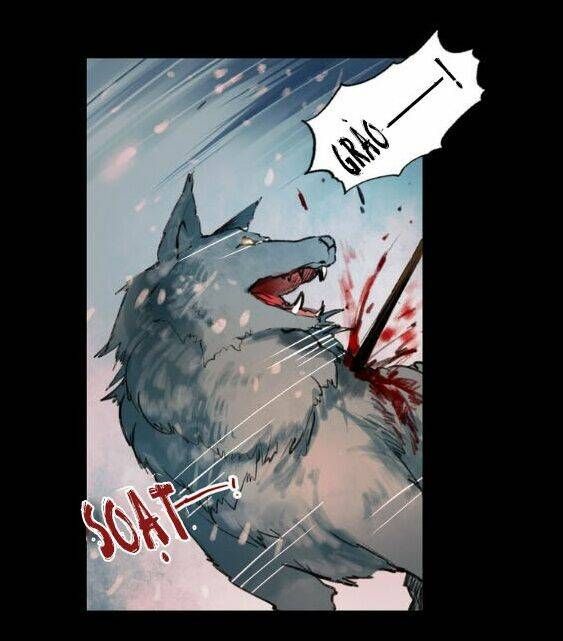 Nam Yên Trai Bút Lục Chapter 12 - 15