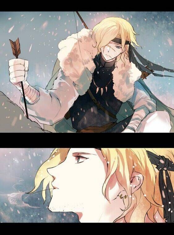 Nam Yên Trai Bút Lục Chapter 12 - 17