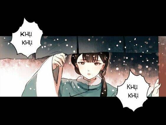 Nam Yên Trai Bút Lục Chapter 12 - 3