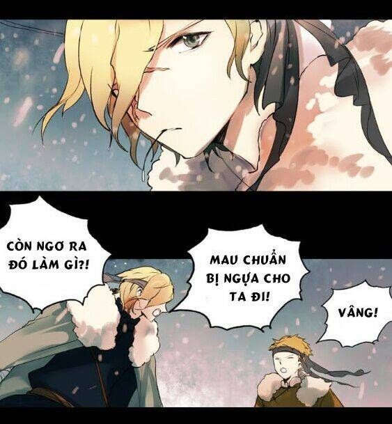 Nam Yên Trai Bút Lục Chapter 12 - 21