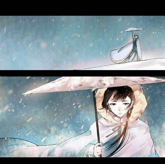 Nam Yên Trai Bút Lục Chapter 12 - 23