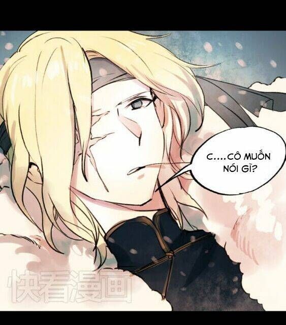 Nam Yên Trai Bút Lục Chapter 12 - 27