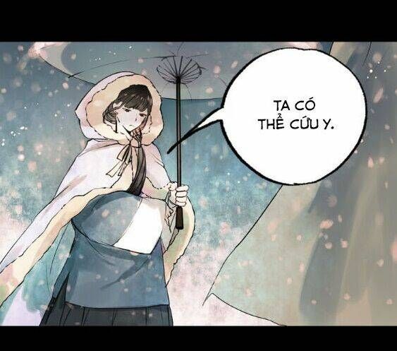 Nam Yên Trai Bút Lục Chapter 12 - 28