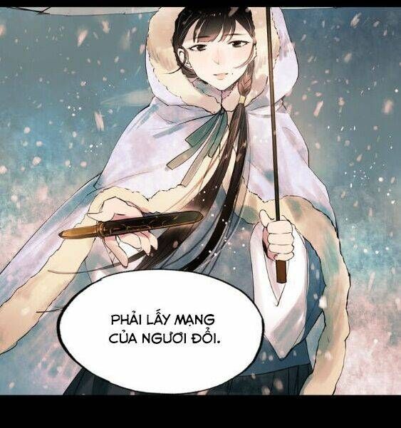 Nam Yên Trai Bút Lục Chapter 12 - 30