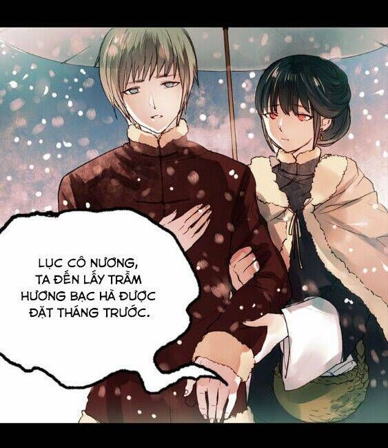 Nam Yên Trai Bút Lục Chapter 12 - 4