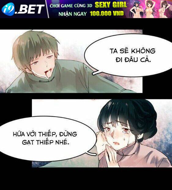 Nam Yên Trai Bút Lục Chapter 12 - 36