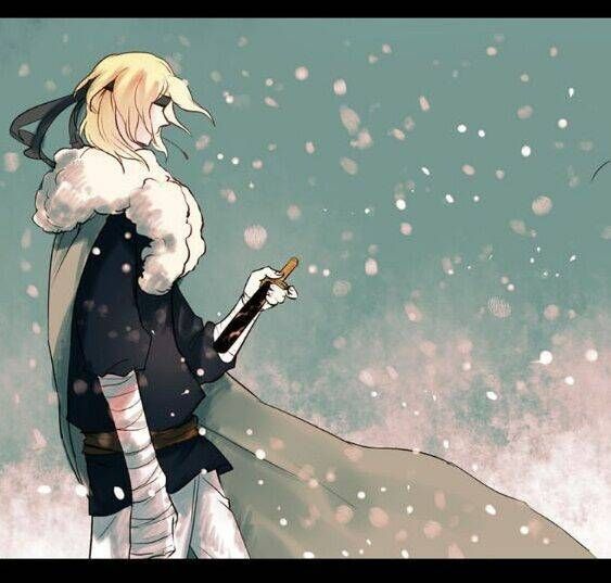 Nam Yên Trai Bút Lục Chapter 12 - 38