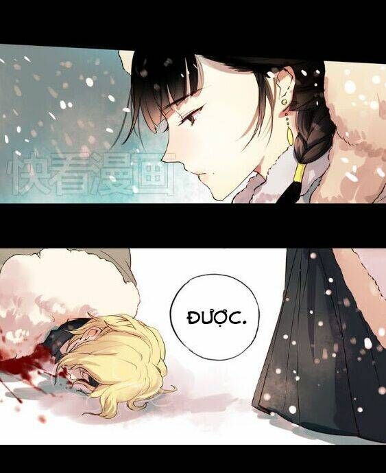 Nam Yên Trai Bút Lục Chapter 12 - 46