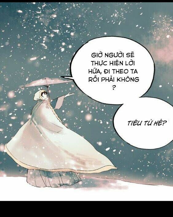 Nam Yên Trai Bút Lục Chapter 12 - 48