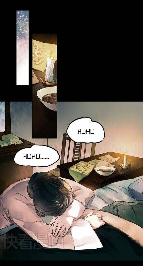 Nam Yên Trai Bút Lục Chapter 12 - 49