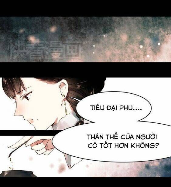 Nam Yên Trai Bút Lục Chapter 12 - 6