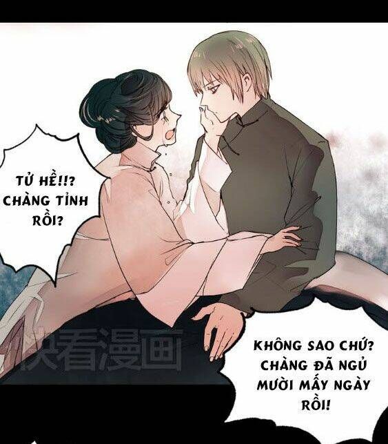 Nam Yên Trai Bút Lục Chapter 12 - 54