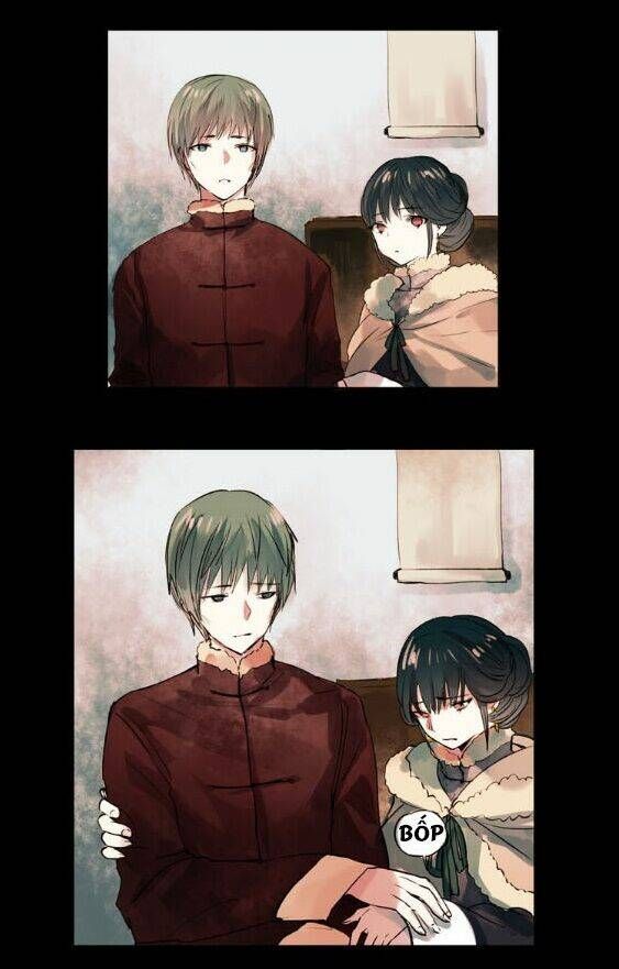 Nam Yên Trai Bút Lục Chapter 12 - 7