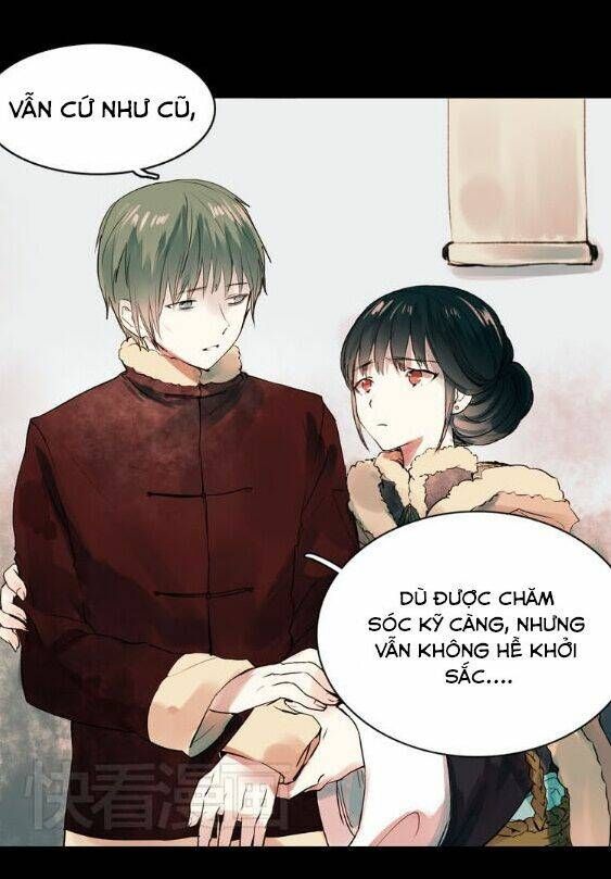 Nam Yên Trai Bút Lục Chapter 12 - 8