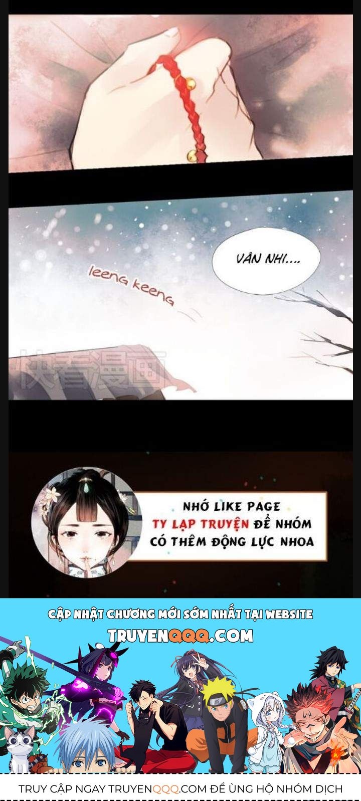 Nam Yên Trai Bút Lục Chapter 2.2 - 4