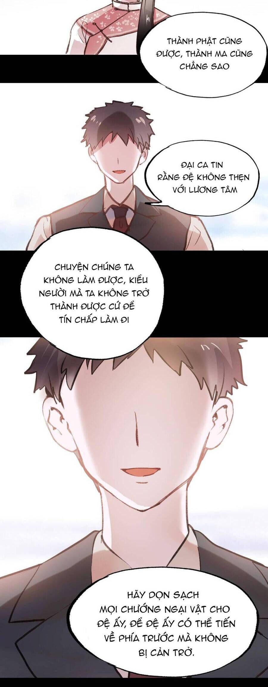 Nam Yên Trai Bút Lục Chapter 24 - 13