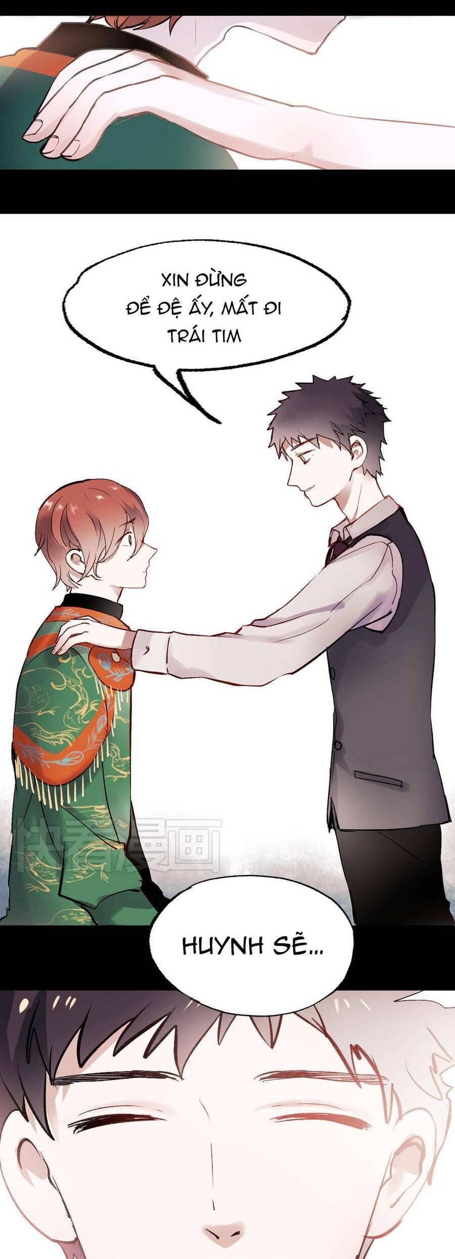 Nam Yên Trai Bút Lục Chapter 24 - 14