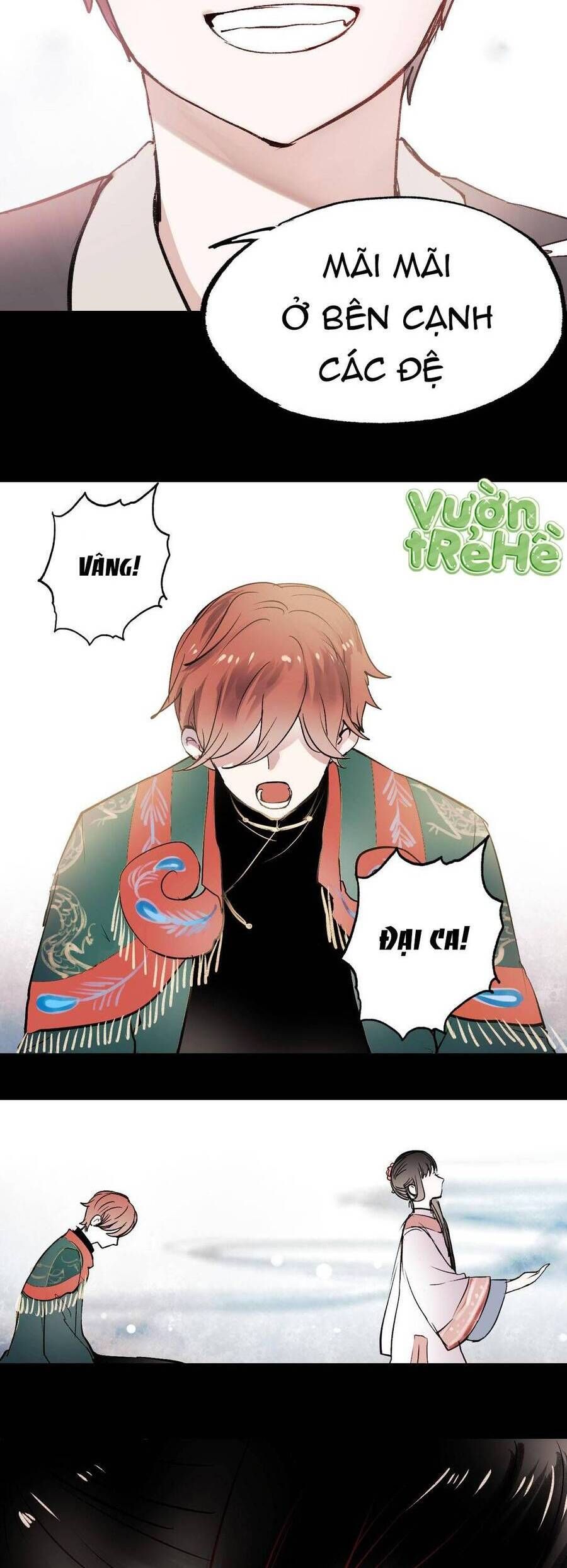 Nam Yên Trai Bút Lục Chapter 24 - 15