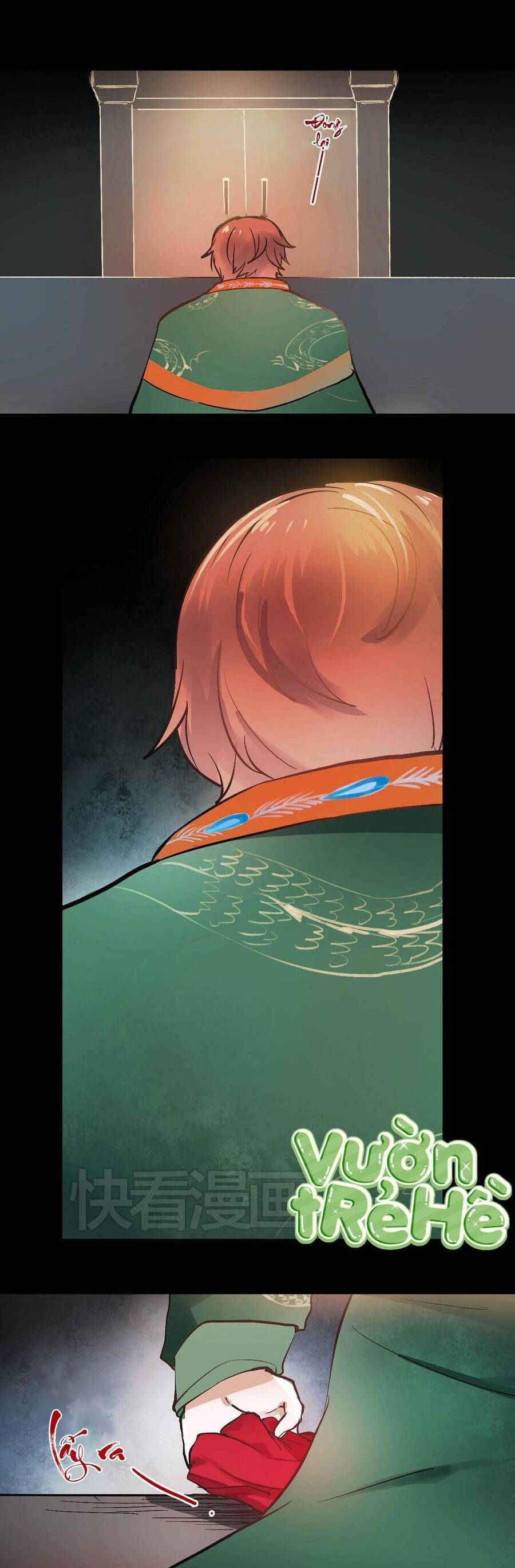 Nam Yên Trai Bút Lục Chapter 24 - 17