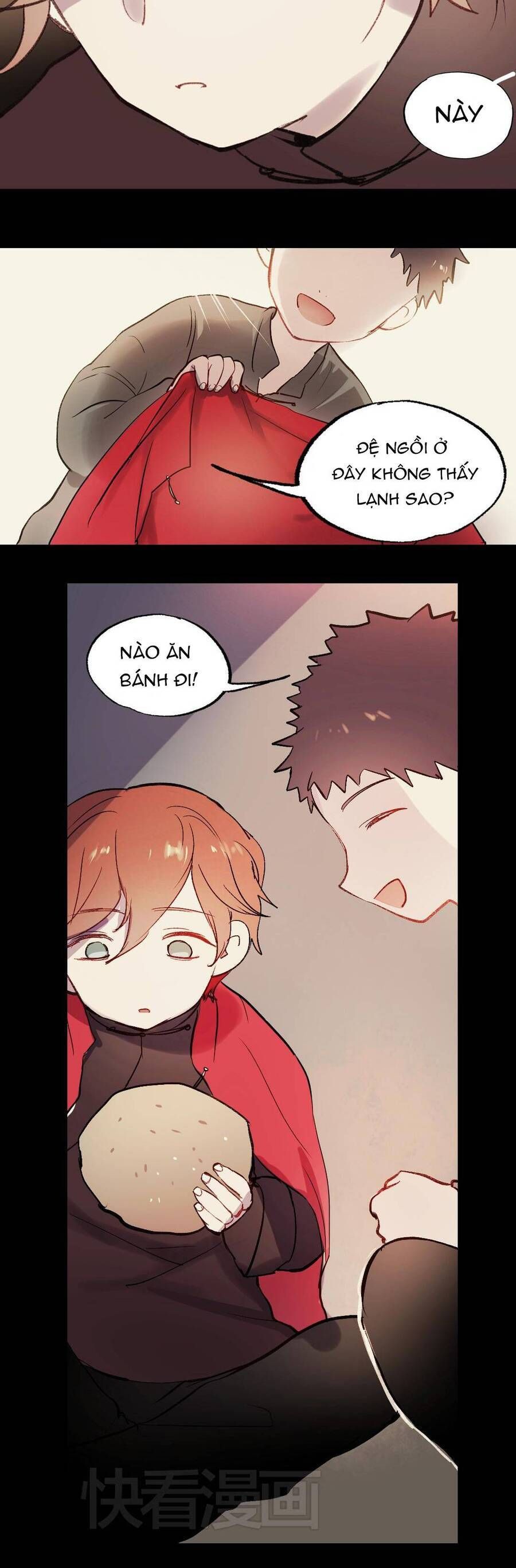 Nam Yên Trai Bút Lục Chapter 24 - 19