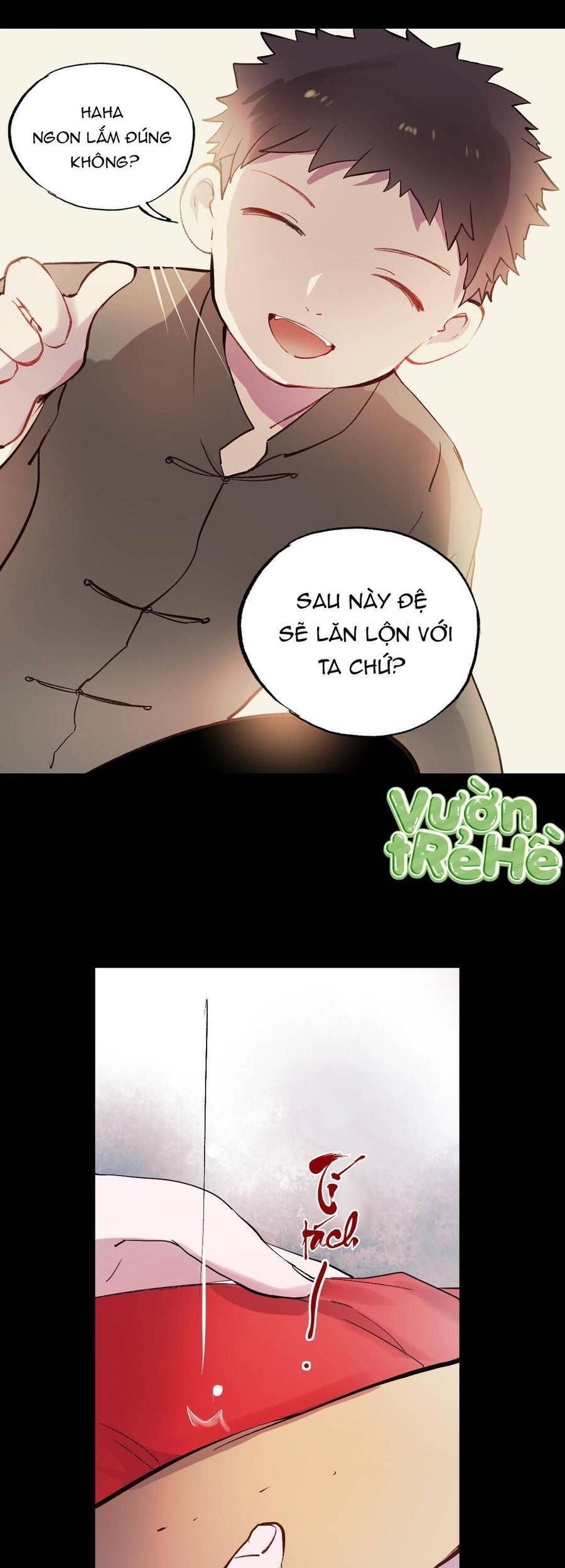 Nam Yên Trai Bút Lục Chapter 24 - 20