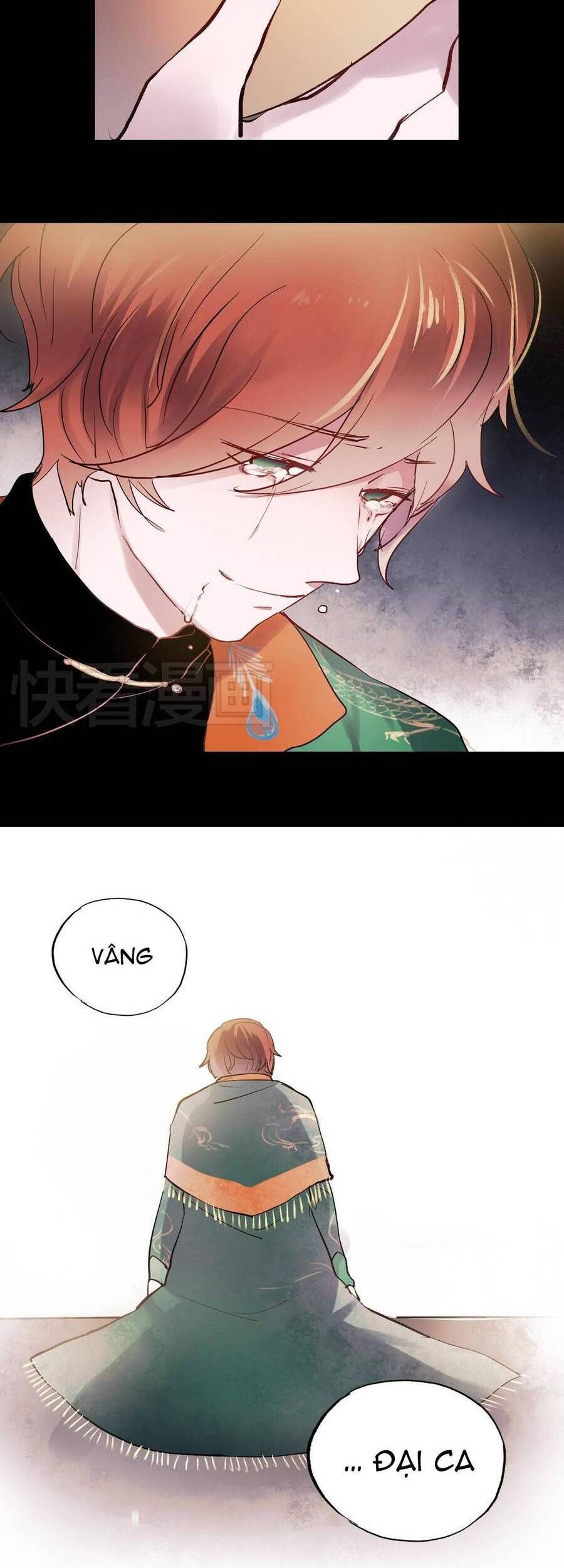 Nam Yên Trai Bút Lục Chapter 24 - 21