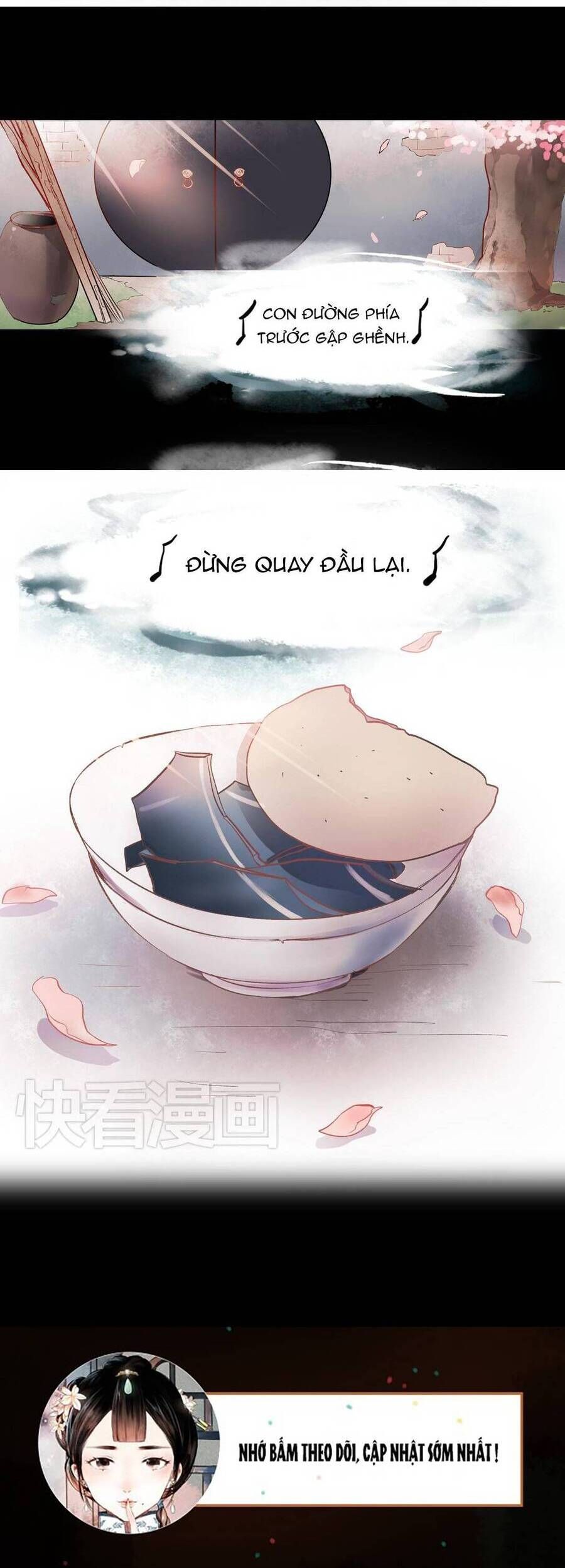 Nam Yên Trai Bút Lục Chapter 24 - 22