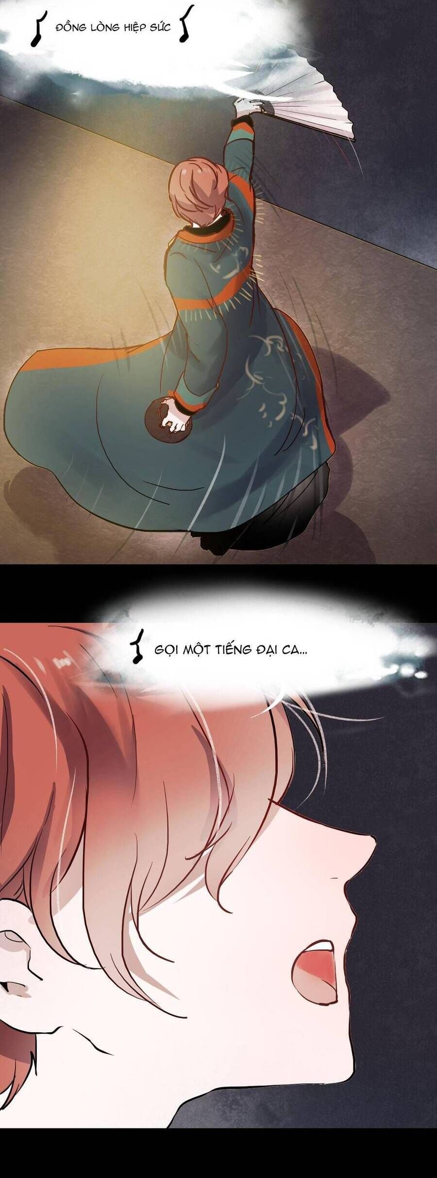 Nam Yên Trai Bút Lục Chapter 24 - 4