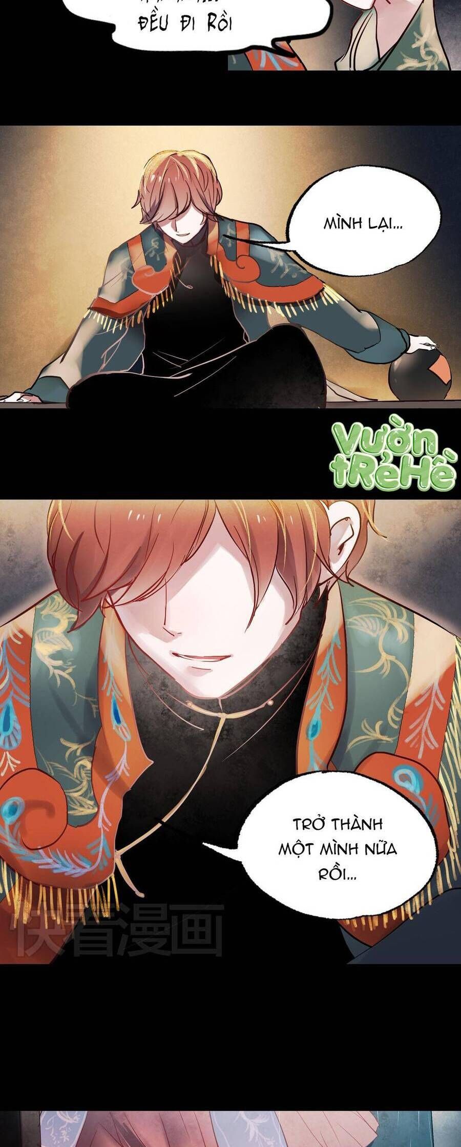 Nam Yên Trai Bút Lục Chapter 24 - 6