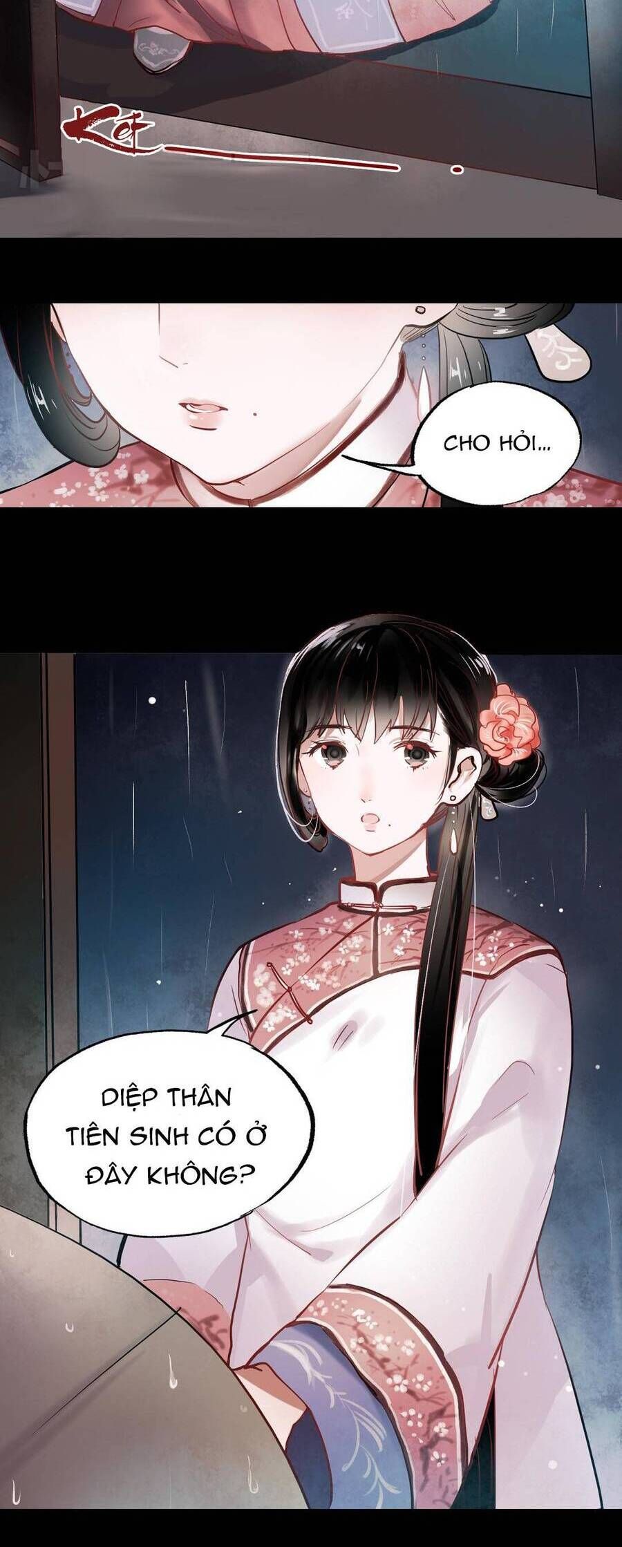 Nam Yên Trai Bút Lục Chapter 24 - 7