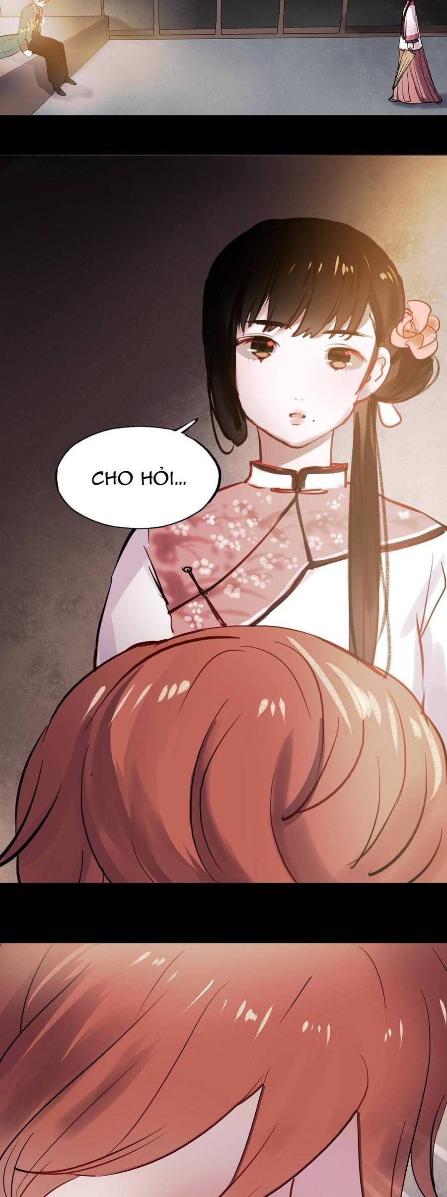 Nam Yên Trai Bút Lục Chapter 24 - 9