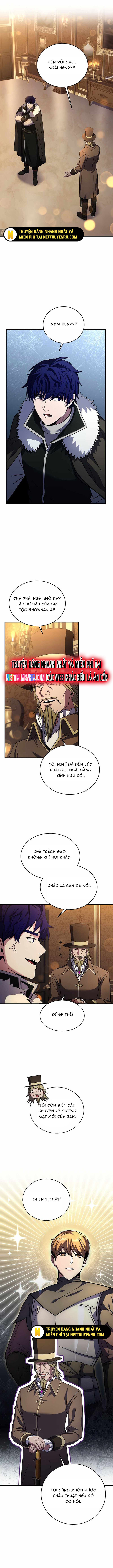 Sự Trở Lại Của Pháp Sư 8 Vòng Chapter 100 - 2