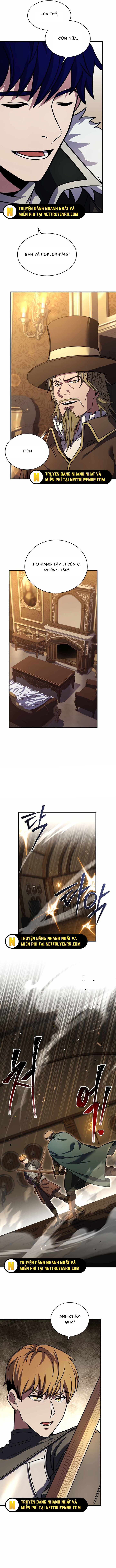 Sự Trở Lại Của Pháp Sư 8 Vòng Chapter 100 - 3