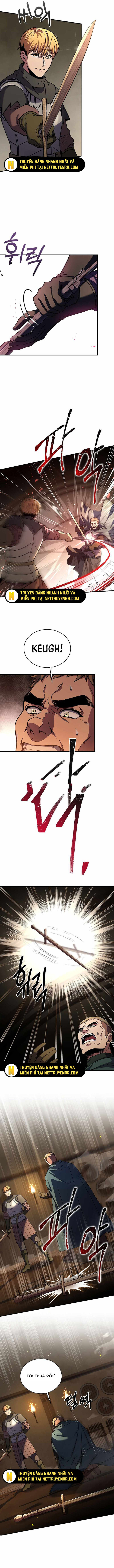 Sự Trở Lại Của Pháp Sư 8 Vòng Chapter 100 - 5