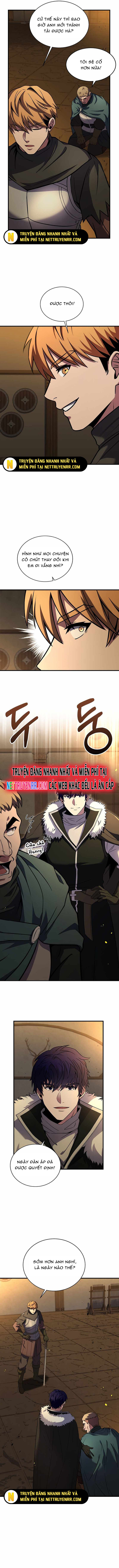 Sự Trở Lại Của Pháp Sư 8 Vòng Chapter 100 - 6