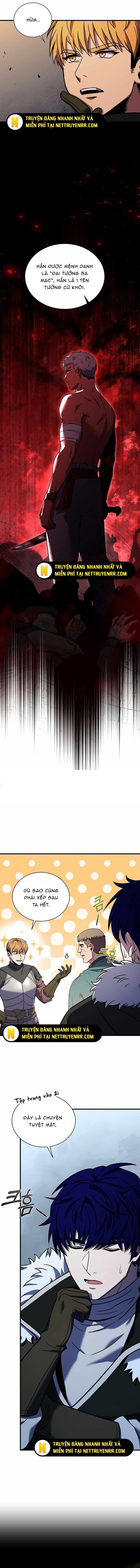 Sự Trở Lại Của Pháp Sư 8 Vòng Chapter 100 - 8