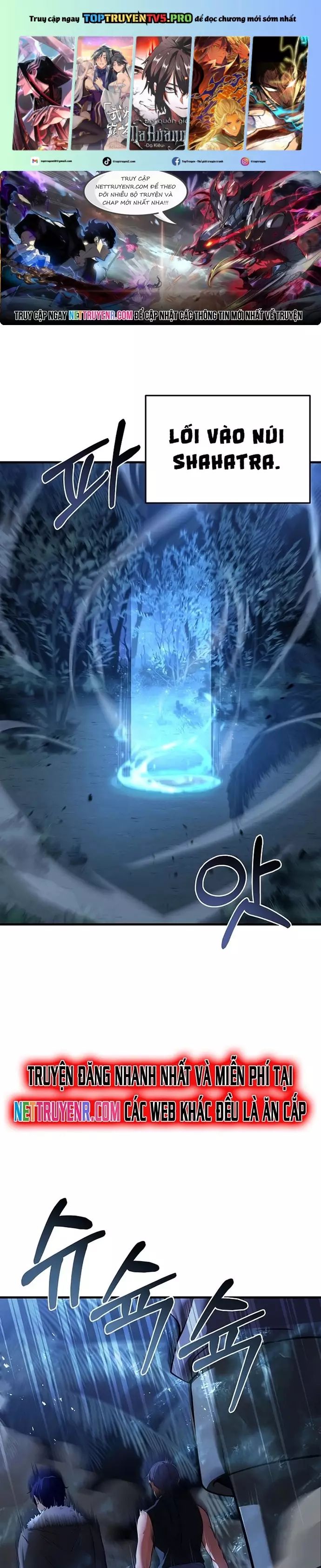 Sự Trở Lại Của Pháp Sư 8 Vòng Chapter 101 - 2