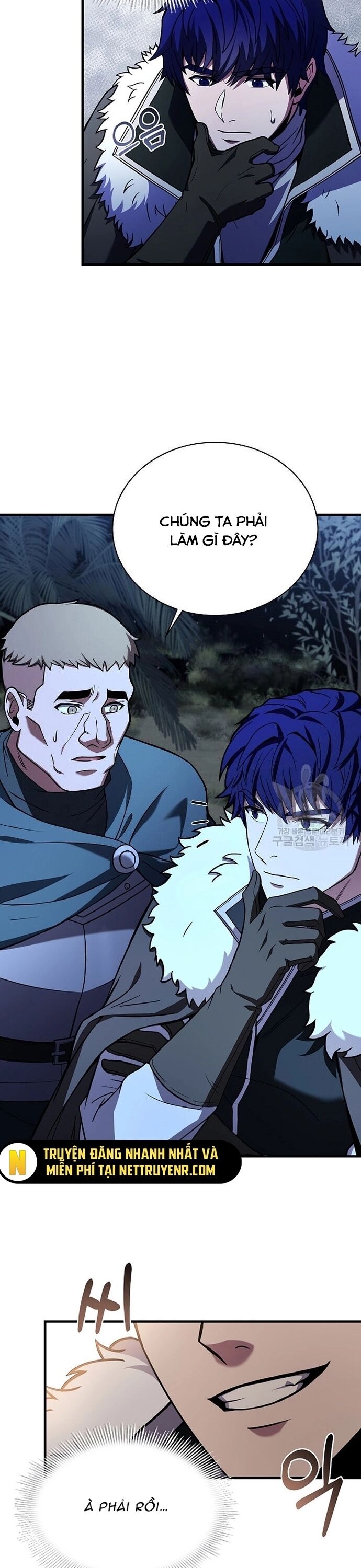 Sự Trở Lại Của Pháp Sư 8 Vòng Chapter 101 - 13