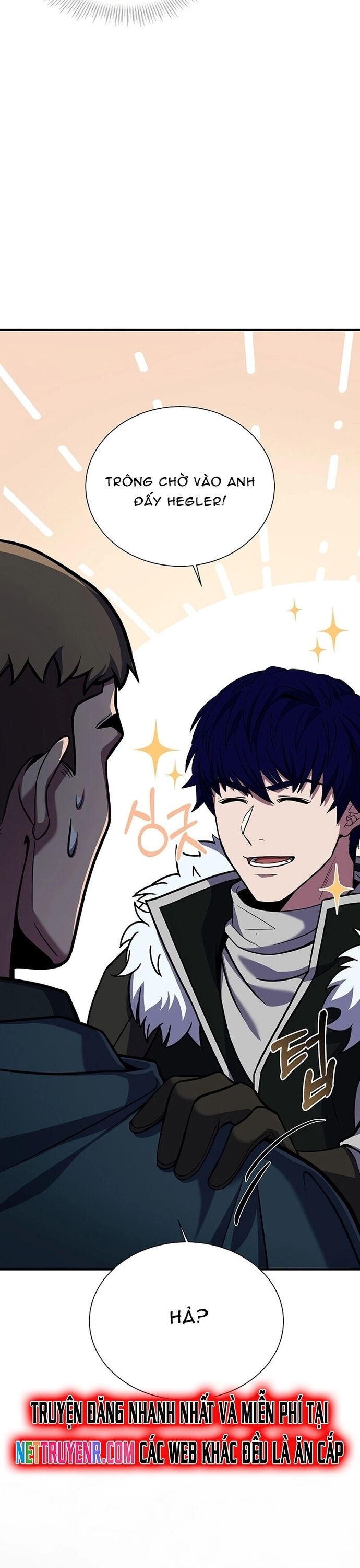 Sự Trở Lại Của Pháp Sư 8 Vòng Chapter 101 - 14