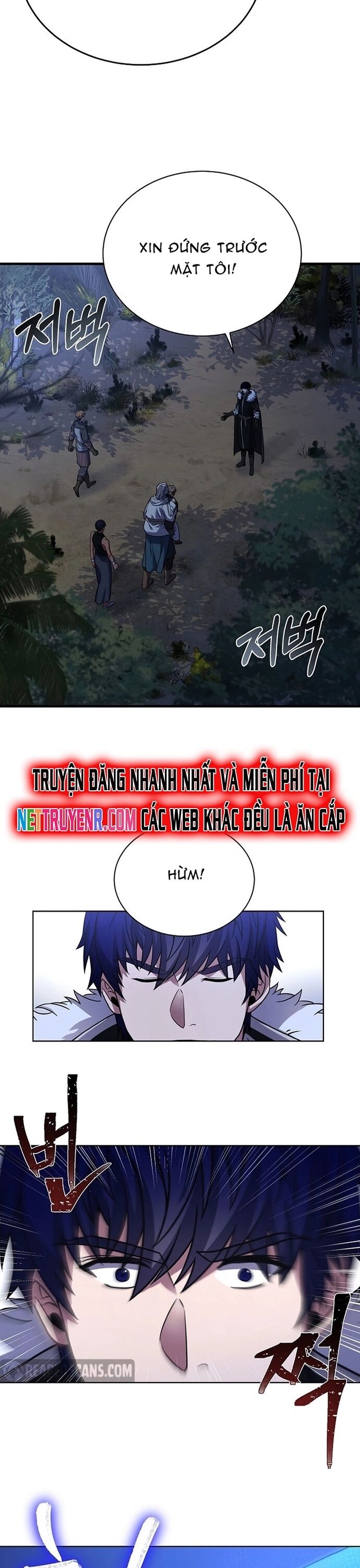 Sự Trở Lại Của Pháp Sư 8 Vòng Chapter 101 - 17