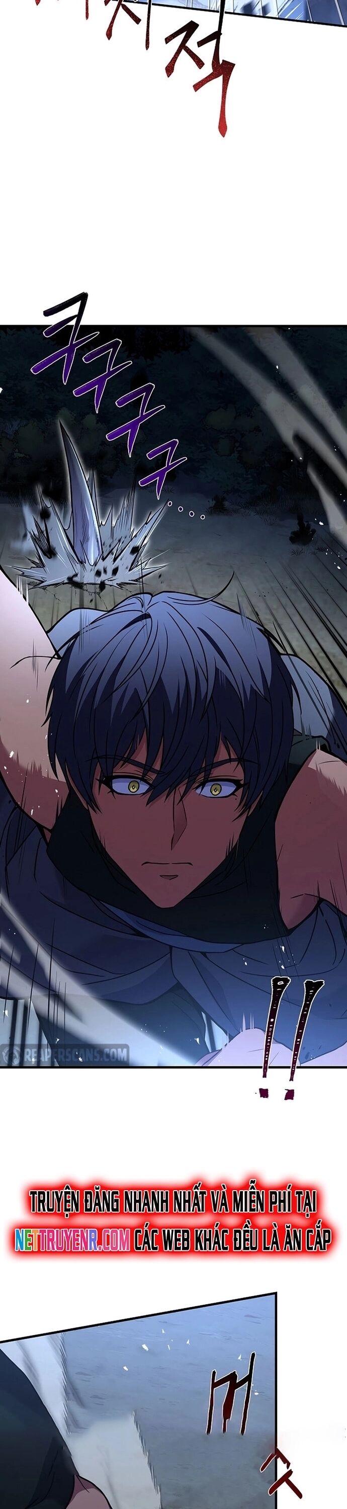 Sự Trở Lại Của Pháp Sư 8 Vòng Chapter 101 - 22