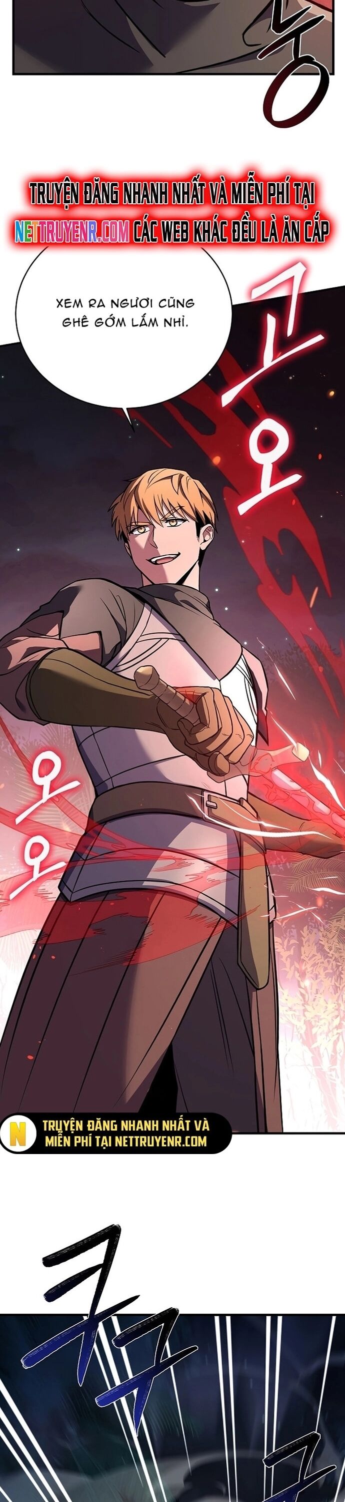 Sự Trở Lại Của Pháp Sư 8 Vòng Chapter 101 - 26