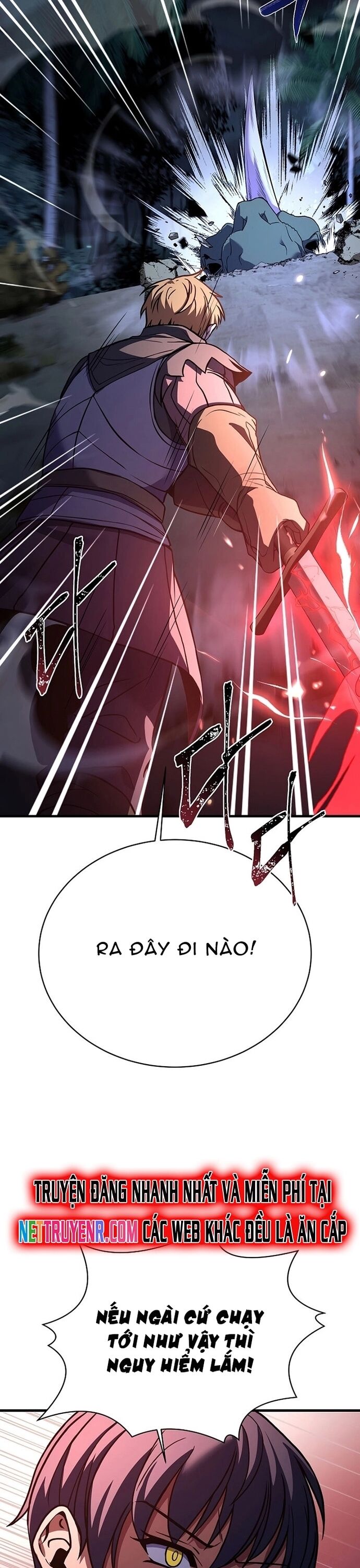 Sự Trở Lại Của Pháp Sư 8 Vòng Chapter 101 - 27