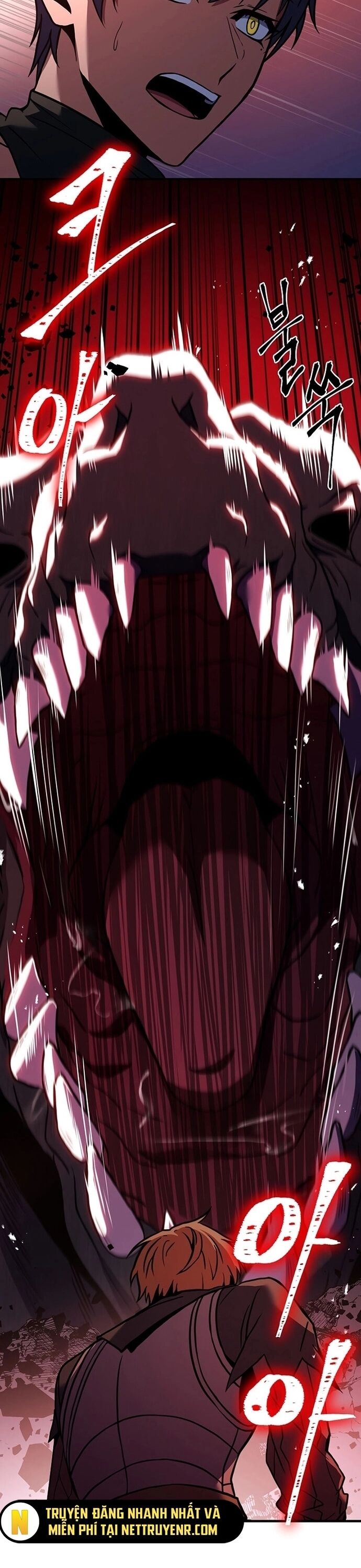 Sự Trở Lại Của Pháp Sư 8 Vòng Chapter 101 - 28