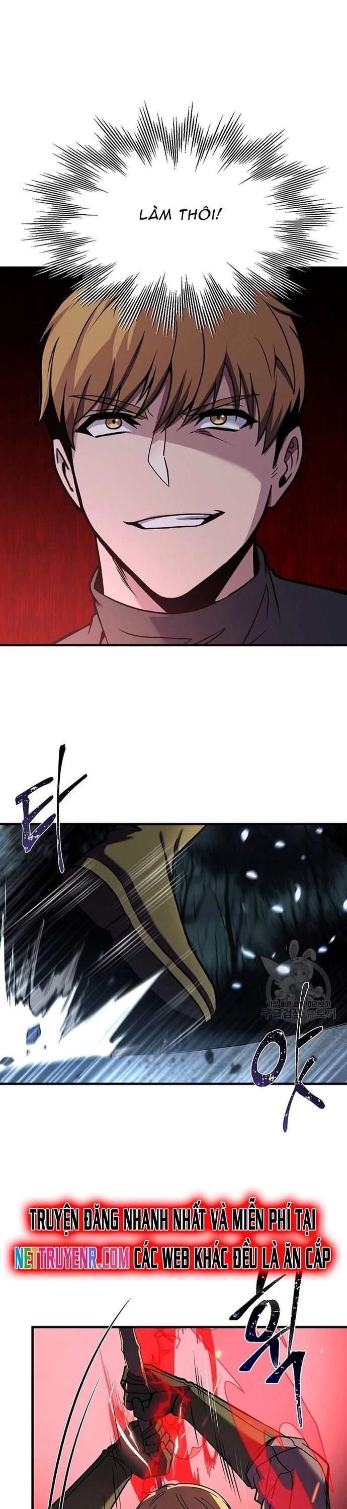 Sự Trở Lại Của Pháp Sư 8 Vòng Chapter 101 - 29