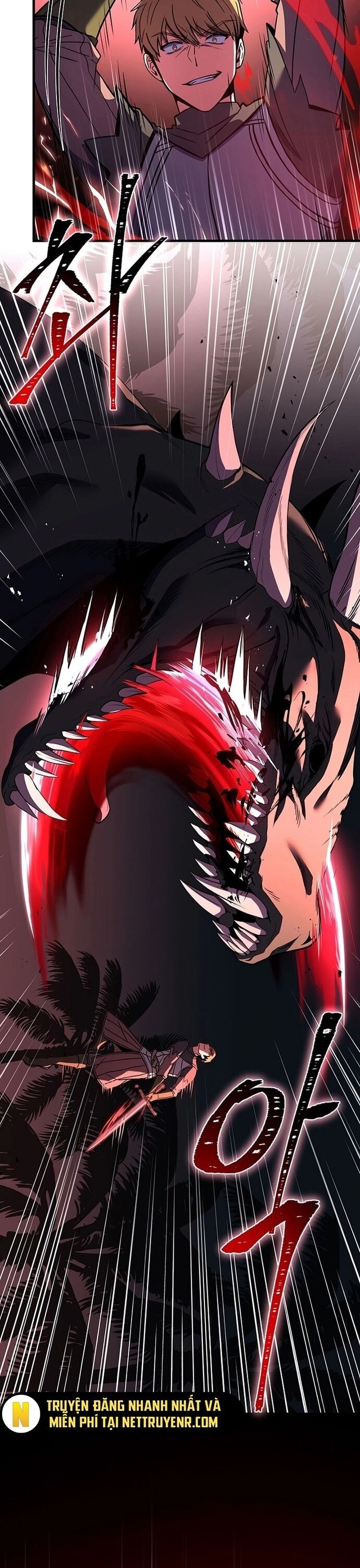 Sự Trở Lại Của Pháp Sư 8 Vòng Chapter 101 - 30