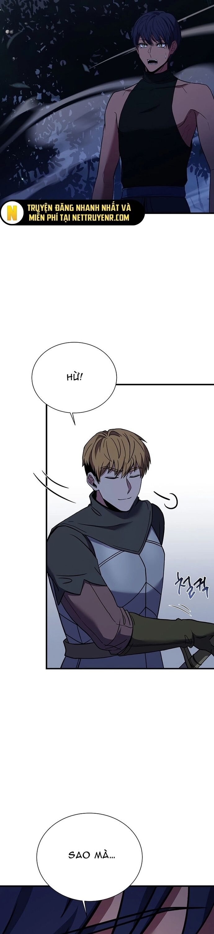 Sự Trở Lại Của Pháp Sư 8 Vòng Chapter 101 - 33